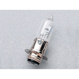 デイトナ D22518 [明るいヘッドライトバルブ 12V35/36.5W クリア]