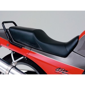 デイトナ D46169 [COZYシート GPZ900R/750R用 ディンプルメッシュ/ブラック]