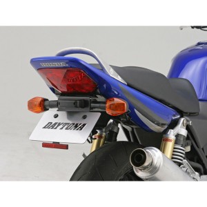 デイトナ D74291 [フェンダーレス車種別キット CB400SF Spec-III/Revo (04〜13)]