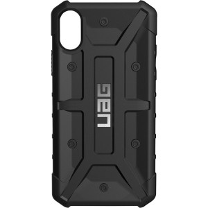 URBAN ARMOR GEAR UAG-IPHX-BK ブラック Pathfinder [iPhone X用ケース]