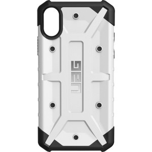 URBAN ARMOR GEAR UAG-IPHX-WH ホワイト Pathfinder [iPhone X用ケース]