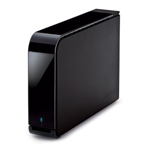 BUFFALO HD-LX1.0U3D [外付ハードディスク 1.0TB(USB3.0対応)] メーカー直送