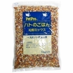 ペットプロ ハトのごはん 1Kg