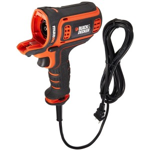 ブラック・アンド・デッカー(BLACK&DECKER) EAC800 [コード式ボディ]