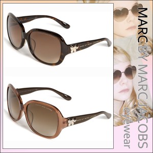 【リクエスト注文】【NEW】マークバイマークジェイコブス サングラス 'International Collection' Sunglasses サングラス 【全２色】 