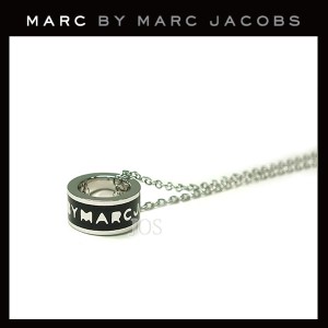 MARCBYMARCJACOBS マーク バイ マークジェイコブス デリケート スイーティー ペンダント ブラック アクセサリー