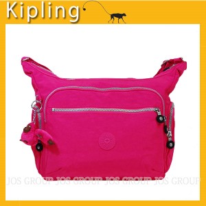 キプリング バッグ バック 財布 ポーチ Kipling GABBIE ショルダーバッグ breezy pink ブリーズィーピンク