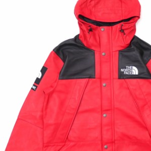 supreme north face マウンテン パーカーの通販｜au PAY マーケット