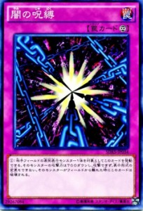 遊戯王カード 闇の呪縛 ストラクチャー デッキ 海馬瀬人 SDKS | 永続罠