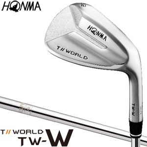 ホンマゴルフ ツアーワールド TW-W4 ウエッジ N.S.PRO 950GH シャフト