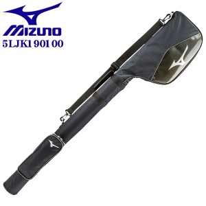 ミズノ ゴルフ 筒型タイプ クラブケース 5LJK190100