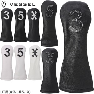 vessel ヘッドカバーの通販｜au PAY マーケット