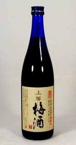 【 12本セット】本坊酒造 星舎　無添加　上等梅酒　720ｍｌ×12本