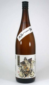 【限定品】吹上焼酎　本格芋焼酎　丸十丸 （まるじゅまる）　1800ｍｌ 