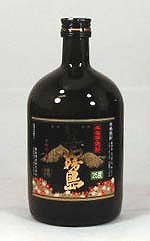 霧島酒造　芋焼酎 黒霧島　720ｍｌ 