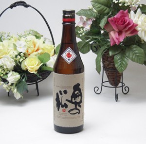 【 12本セット】奥の松酒造　日本酒大賞１位 吟醸　奥の松　720ｍｌ×6本[福島県]