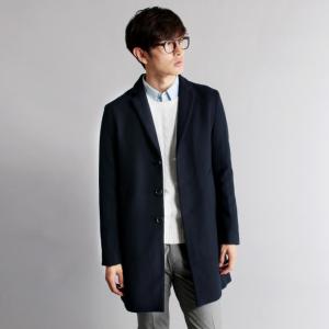 チェスター コート メンズ 高校生の通販 Au Pay マーケット