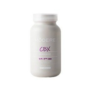 MODERE（モデーア） CBX 90粒 白インゲン豆で炭水化物対策