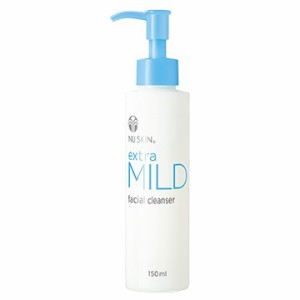 NU SKIN ニュースキン エクストラマイルド フェイシャル クレンザー 150ml