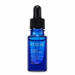 PG2ピュアエッセンス　高純度プロテオグリカン原液 10ml