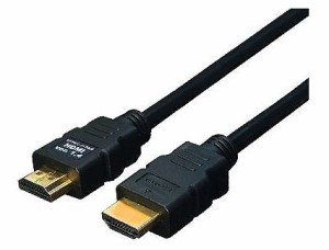 ■変換名人 HDMIケーブル Ver1.4 3m HDMI-30G3【ネコポス可能】