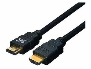 ■変換名人 HDMIケーブル Ver1.4 10m HDMI-100G3