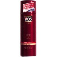 【サンスター】 VO5 forMEN ヘアスプレイスーパーハード微香性(355g)　ハードスプレー ヘアスプレー キープスプレー スタイリング