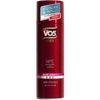 【サンスター】 VO5 forMEN ヘアスプレイ(スーパーハード)無香料(355g)　ヘアスプレー vo5 フォーメン スタイリング ハードスプレー