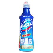 ドメスト(500mL) ユニリーバ　トイレ掃除 便器の掃除 バイ菌 除菌洗剤 トイレの悪臭 便器の悪臭 便器のふち裏