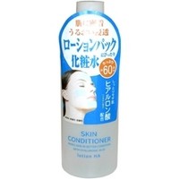 スキンコンディショナーローションHA(360mL)   ナリスアップコスメティックス　化粧水 ヒアルロン酸化粧水 とろみ化粧水 シンプル処方