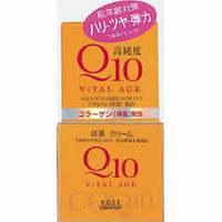 バイタルエイジ Q10クリーム(40g)  【t-0】