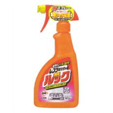 レンジまわりのルック(400mL) ライオン