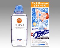 【第3類医薬品】ロートビタフラッシュa 500ml　ロート製薬　アイケア 洗眼薬 洗眼液 目の汚れ 眼病予防 角膜保護成分 疲れ目