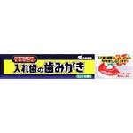 【小林製薬】タフデント 入れ歯の歯磨き 95g　入れ歯の着色汚れをとかす成分を配合 入れ歯専用歯磨き粉 入れ歯用歯磨き粉