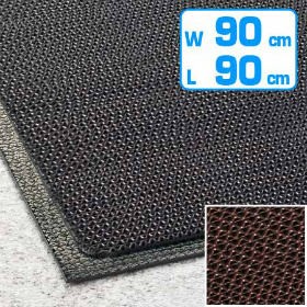 75×120cm 玄関マット 業務用 (別注サイズオーダー) 送料無料 ロンソフトマット 屋外用