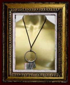 NeckLace Mens 【00-39-4341 ﾎﾙﾀﾞ】 ネックレス