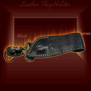 KeyHolder Mens 【07020002-09 キー】 キーホルダー