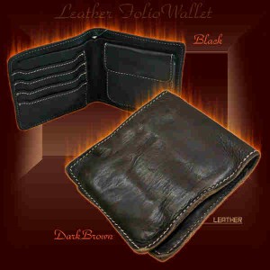 Wallet Mens 【02010003-09or58 オリ】 ウォレット