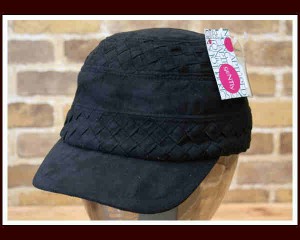 ワークキャップ(WORK CAP) メンズ 【6162 GEN07FW-31】