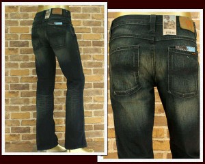 [SALE!] ヌーディージーンズ デニムパンツ メンズ NUDIE JEANS 【34161-1209-921S】