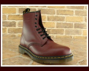 ドクターマーチン ブーツ メンズ DR.MARTENS 【1460 8EYE BOOT】