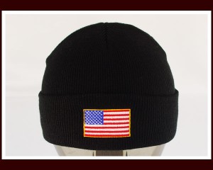 オンリーニューヨーク MADE IN USA ニットキャップ メンズ ONLY NY 【WEST END BEANIE】