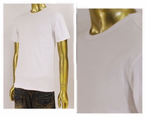 アヴィレックス DAILY WEAR デイリー クルーネック Tシャツ メンズ AVIREX 【6143502-01クルーSS】