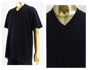 プロクラブ US LAストリート MADE IN USA ビックサイズ対応 無地 Tシャツ S/S メンズ PRO CLUB 【COMFORT V-NE SS】