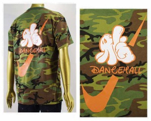 アルフアプラス WOODLAND CAMO ウッドランドカモ ハンドダンス Tシャツ メンズ ALPHA PLUS 【HAND DANCE CAMO】