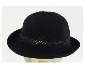 グレース BOWLER HAT NICO サーモ ボーラーハット レディース メンズ GRACE 【YH215U-015ｻｰﾓﾎﾞ】