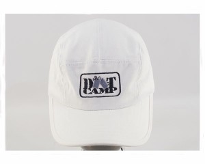 ドリームチーム DT CAMP / CAMP CAP DJ RYOW プロデュース 【dreamteam.jp】 キャップ メンズ DREAM TEAM 【DT-227 DT CAMP】