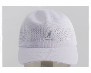 カンゴール TROPIC VENT AIR SPACECAPシリーズ 深めにかぶれて、安定感のある着用感 男女兼用 169004 キャップ メンズ KANGOL 【1456BC 