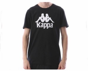 カッパ AUTHENTIC ESTESSI T-SHIRT BANDA Tシャツ メンズ KAPPA 【303LRZ0-005 WT】