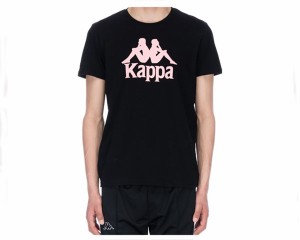 カッパ AUTHENTIC ESTESSI T-SHIRT BANDA Tシャツ メンズ KAPPA 【303LRZ0-948 PI】